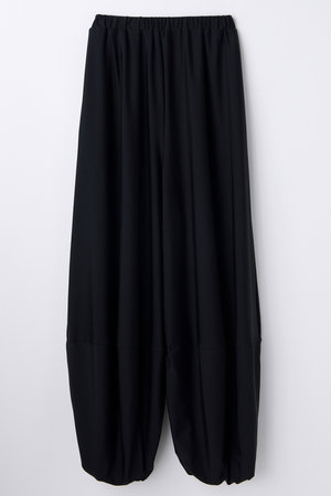 エンフォルド/ENFOLDの【5/13 12:00販売開始】WIDE BALLOON-PANTS(110600/110601)