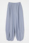 【5/13 12:00販売開始】WIDE BALLOON-PANTS エンフォルド/ENFOLD ライトグレー