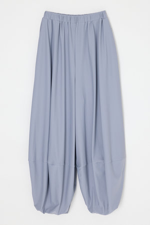 エンフォルド/ENFOLDの【5/13 12:00販売開始】WIDE BALLOON-PANTS(110600/110601)