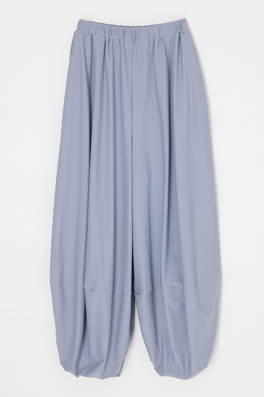 エンフォルド/ENFOLDの【5/13 12:00販売開始】WIDE BALLOON-PANTS(ライトグレー/300JS261-2441)