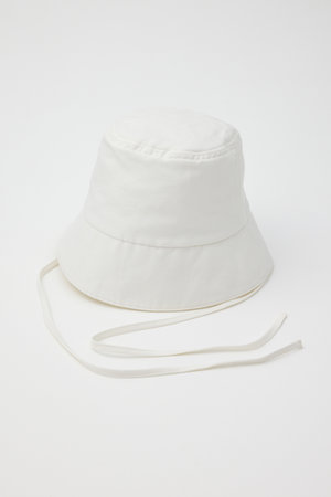 エンフォルド/ENFOLDの【5/13 12:00販売開始】ELEGANT HAT(140200/140201)