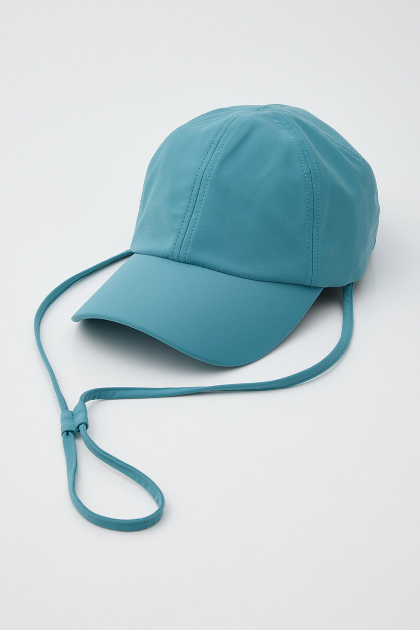 エンフォルド/ENFOLDの【5/13 12:00販売開始】ELEGANT SWIM CAP(サックス/300JS256-2541)