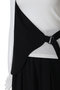 PEライトジョーゼット Pullover Vest Parts/ベストパーツ エンフォルド/ENFOLD