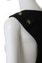 PEライトジョーゼット Pullover Vest Parts/ベストパーツ エンフォルド/ENFOLD
