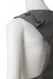 T/Wポプリン Pullover Vest Parts/ベストパーツ エンフォルド/ENFOLD