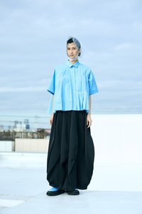 ENFOLD｜エンフォルドのロングワンピース（ワンピース・チュニック