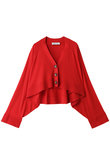 Corcoran Cotton Umbrella C/D カーディガン