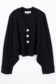 Corcoran Cotton Umbrella C/D カーディガン