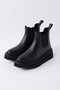 Light water repellent Boots/ブーツ エンフォルド/ENFOLD ブラック