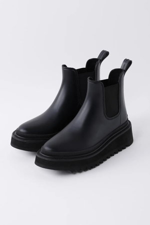 エンフォルド/ENFOLDのLight water repellent Boots/ブーツ