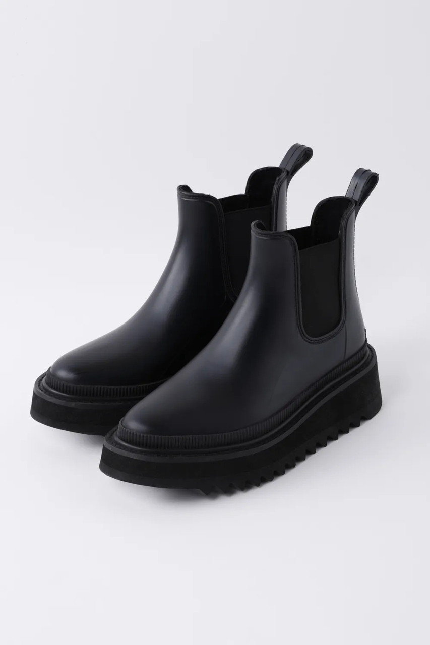 エンフォルド/ENFOLDのLight water repellent Boots/ブーツ(ブラック/300JA255-0321)