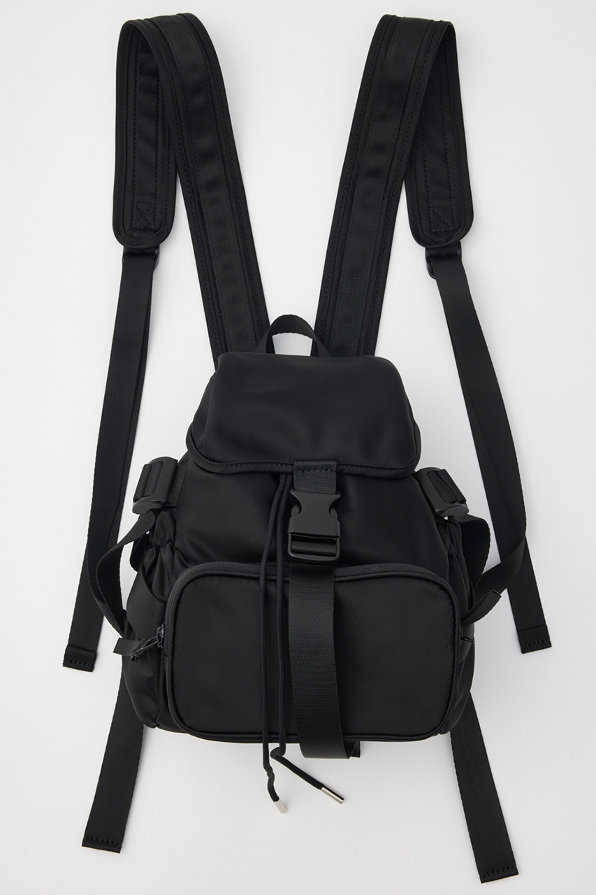 エンフォルド/ENFOLDのBack Pack/バックパック(ブラック/300JA255-2791)