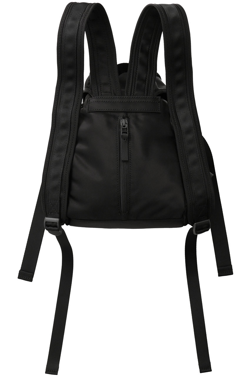ENFOLD(エンフォルド)｜Back Pack/バックパック/ブラック の通販