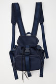 ENFOLD(エンフォルド)｜Back Pack/バックパック/ブラック の通販