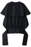 C/PEブロード BIG collar P.O/プルオーバー