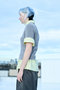COMPACT T-SHIRT /Tシャツ エンフォルド/ENFOLD