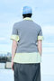 COMPACT T-SHIRT /Tシャツ エンフォルド/ENFOLD