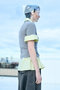 COMPACT T-SHIRT /Tシャツ エンフォルド/ENFOLD