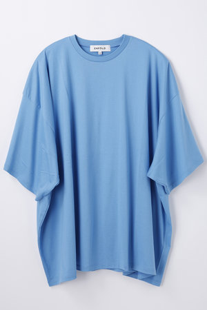 エンフォルド/ENFOLDの【予約販売】スビン天竺 LargeT/SH Tシャツ(110100/110102)