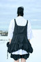 C/PEブロード swallow collar SH/シャツ エンフォルド/ENFOLD
