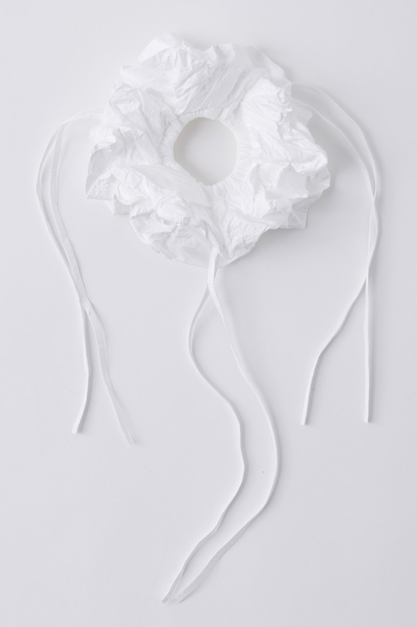 Tyvek Rain Cloud シュシュ
