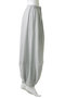 High Countタフタ タックバルーンクロップドPT/パンツ エンフォルド/ENFOLD