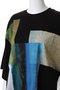 スビン天竺 Rain Large T/SH Tシャツ エンフォルド/ENFOLD