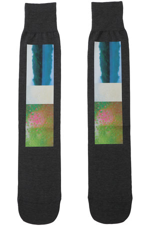 エンフォルド/ENFOLDのRain Socks/ソックス(140700/140701)