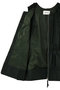 DICROS SOLO Twill ギャザーシェイプVEST エンフォルド/ENFOLD