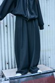 T/W/Rカルゼ Semi easy CP fig PT/パンツ