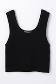 Knit T/T タンクトップ