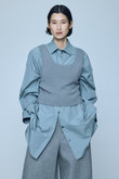Knit T/T タンクトップ