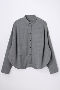 ENFOLD｜エンフォルドのブラウス・シャツ通販｜ELLE SHOP (エル・ショップ)