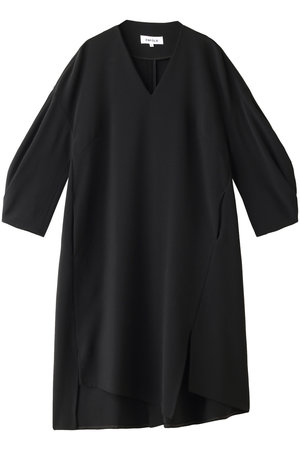 Enfold エンフォルドのロングワンピース ワンピース チュニック 通販 Elle Shop エル ショップ