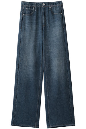 ラグ & ボーン/rag & boneのRB  MIRAMAR TERRY ワイドレッグパンツ(110600/110604)
