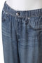 RB  MIRAMAR SLINK ワイドレッグプルオン パンツ ラグ & ボーン/rag & bone