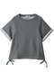 VINTAGE TERRY Tシャツ ラグ & ボーン/rag & bone ヘザーグレー