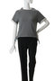 VINTAGE TERRY Tシャツ ラグ & ボーン/rag & bone