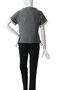 VINTAGE TERRY Tシャツ ラグ & ボーン/rag & bone