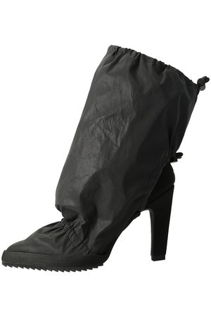 ユナイテッド ヌード/UNITED NUDEのCover Bootie ナイロンショートブーツ