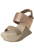 Delta Wedge Puffier