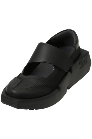 ユナイテッド ヌード/UNITED NUDEのMega Robot Jane(130500/130501)