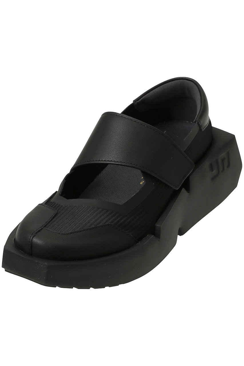 ユナイテッド ヌード/UNITED NUDEのMega Robot Jane(ブラック/86440004)