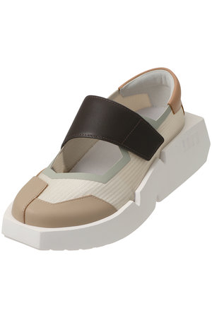 ユナイテッド ヌード/UNITED NUDEのMega Robot Jane(130500/130501)