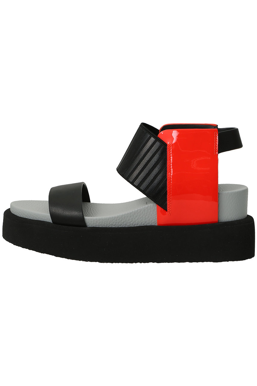 UNITED NUDE(ユナイテッド ヌード)｜Rico Sandal II/トレント の通販