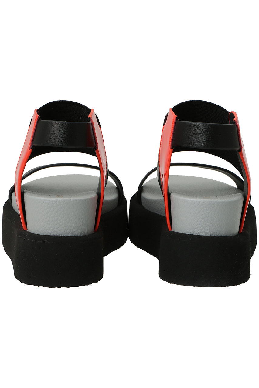 UNITED NUDE(ユナイテッド ヌード)｜Rico Sandal II/トレント の通販