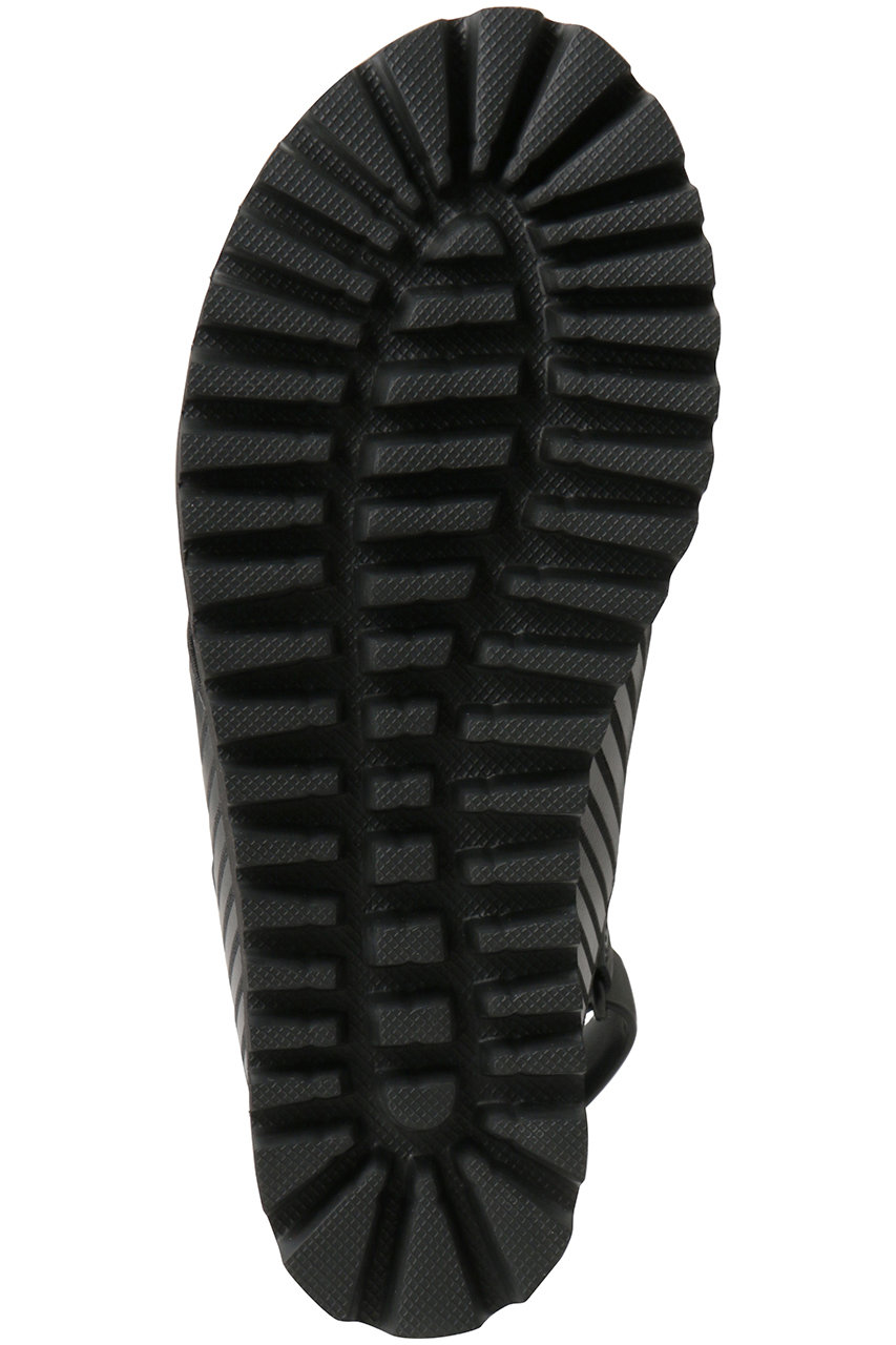 UNITED NUDE(ユナイテッド ヌード)｜Rico x Sandal/ブラック の通販