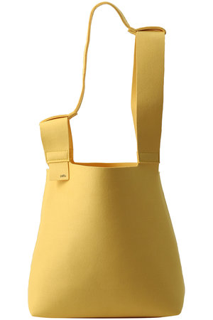 ザッツ/zattuのCONCH マイクロスエード2wayハンドバッグ(120600/120602)