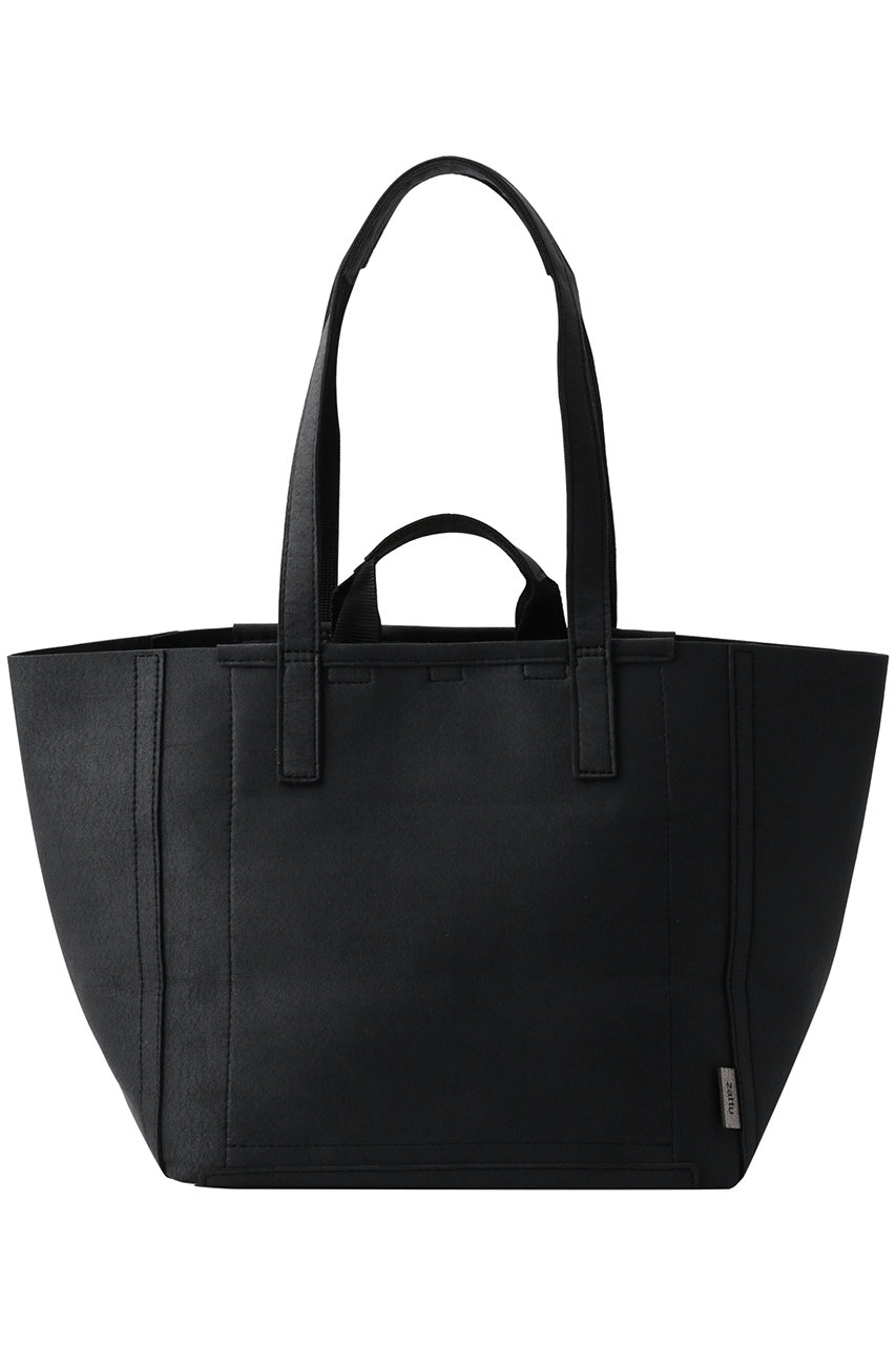 zattu(ザッツ)｜ALCOTT-H2 マイクロスエードトートバッグ