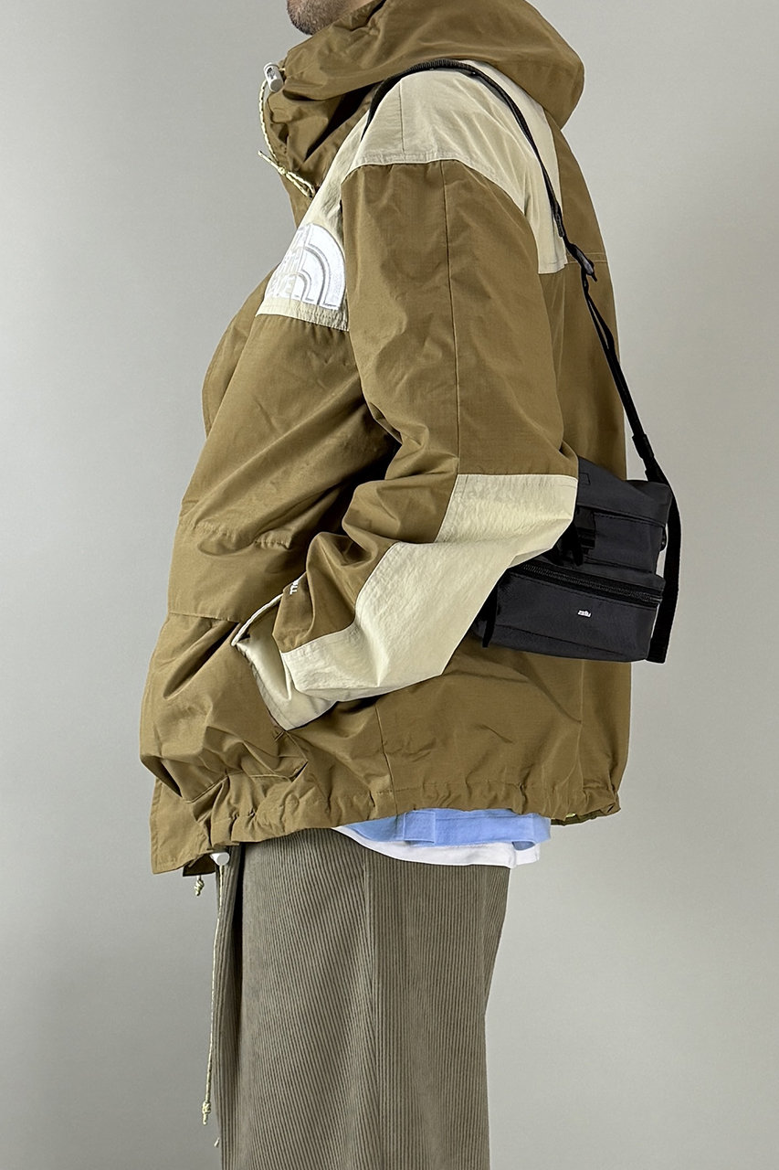 zattu(ザッツ)｜SUCO-LQ ナイロン2wayショルダーバッグ